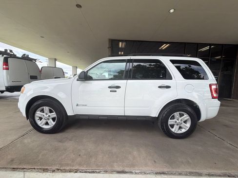 Used 2011 Ford Escape 2WD Hybrid image 6