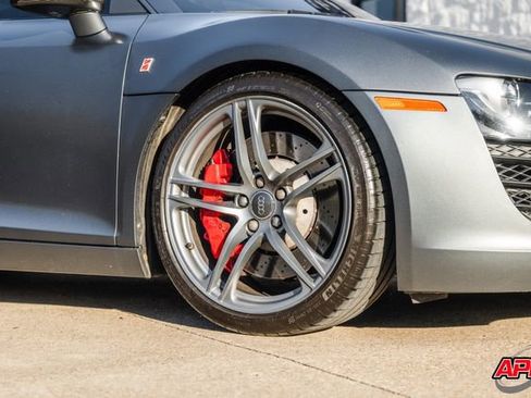 Used 2012 Audi R8 V8 image 78