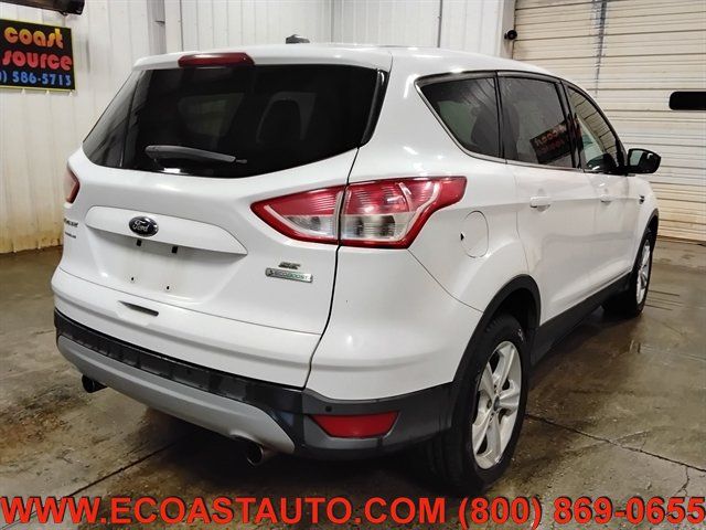 Used 2013 Ford Escape SE FWD image 3