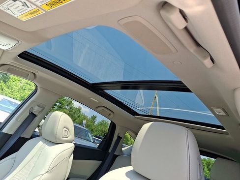 Certified 2026 Acura RDX SH-AWD w/ Technology Package image 14