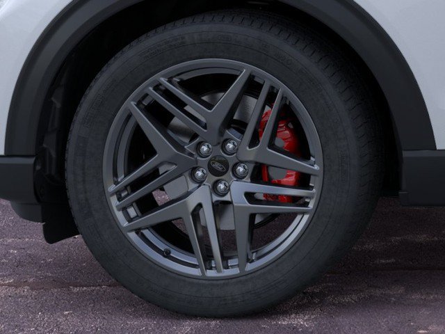 New 2026 Ford Explorer ST-Line w/ ST-Line Street Pack AWD/4WD image 19