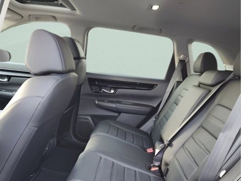 Used 2026 Honda CR-V EX-L image 19