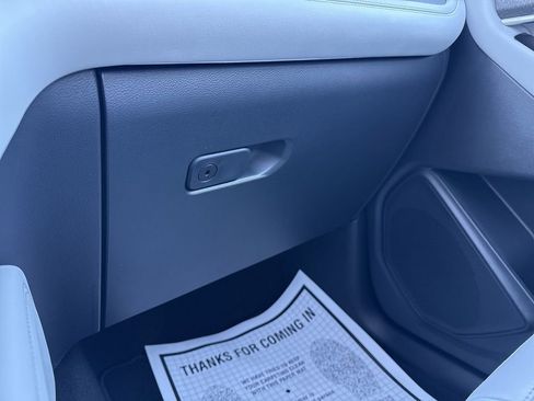 New 2026 Ford Explorer Platinum w/ LUX Leather Package image 44