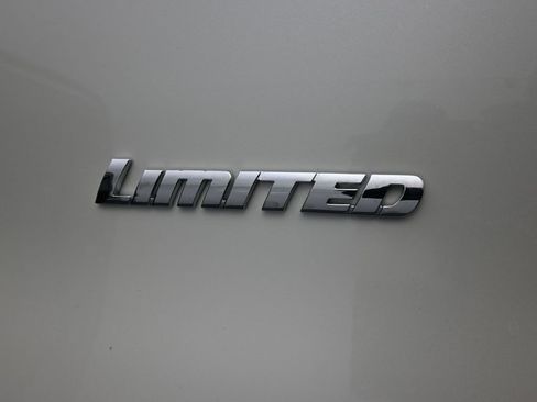 Used 2023 Toyota 4Runner Limited image 49
