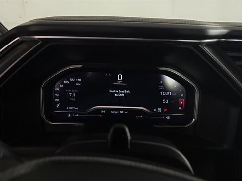 Certified 2023 GMC Sierra 1500 Denali Ultimate image 15