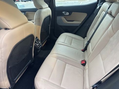 Used 2022 Polestar Polestar 2 w/ Plus Package image 17