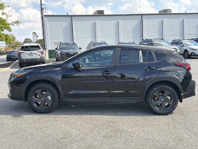 New 2026 Subaru Crosstrek 2.5i AWD/4WD image 10