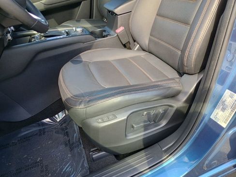 Used 2023 MAZDA CX-5 AWD 2.5 S w/ Preferred Package image 13