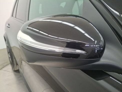 Used 2025 Mercedes-Benz GLE 350 4MATIC image 72