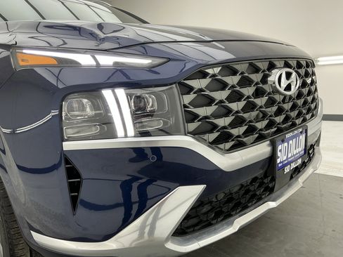 Used 2023 Hyundai Santa Fe Calligraphy w/ Cargo Package image 27