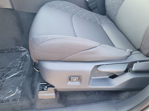 New 2026 Toyota Tacoma SR image 12