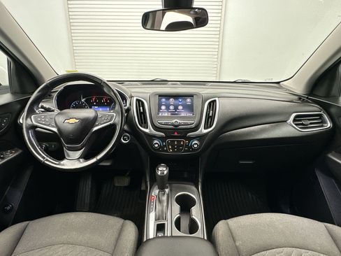 Certified 2020 Chevrolet Equinox LT AWD/4WD image 16