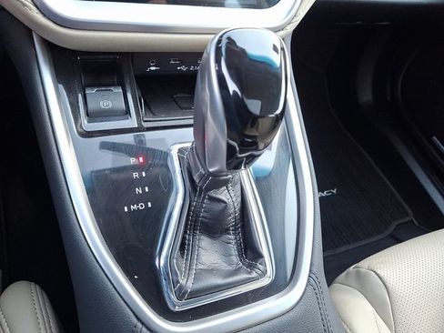 Used 2020 Subaru Legacy Limited image 16