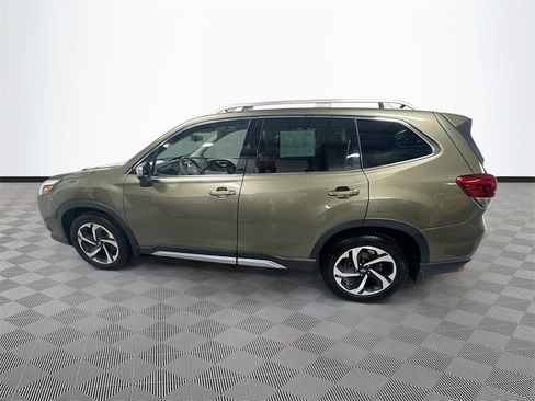 Certified 2023 Subaru Forester Touring image 37