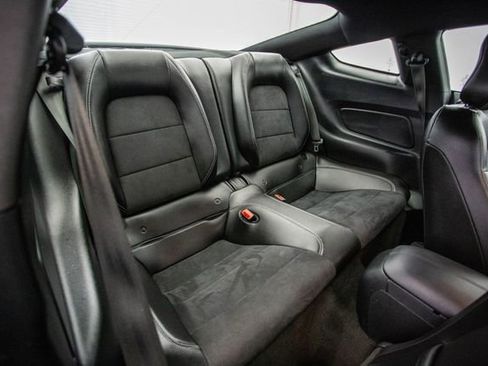 Used 2018 Ford Mustang Premium w/ Ecoboost Performance Package image 23