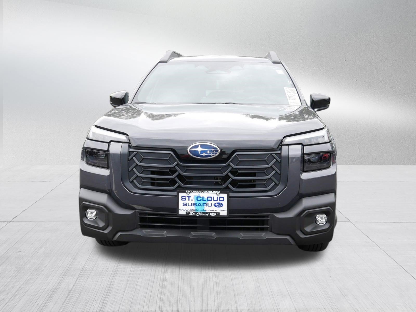 Certified 2026 Subaru Outback Premium AWD/4WD image 2