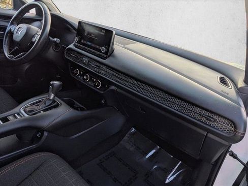 Used 2023 Honda HR-V Sport image 21