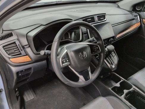 Used 2022 Honda CR-V EX image 10