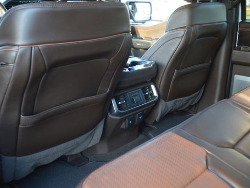 Used 2023 Ford F150 King Ranch w/ Equipment Group 601A High image 32