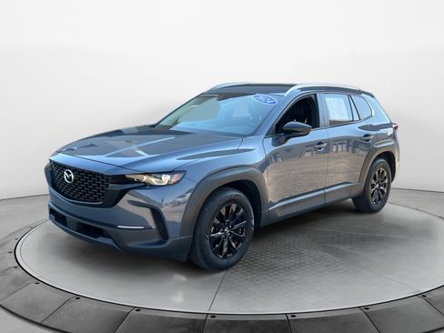 Certified 2024 MAZDA CX-50 AWD 2.5 S w/ Select Package image 3
