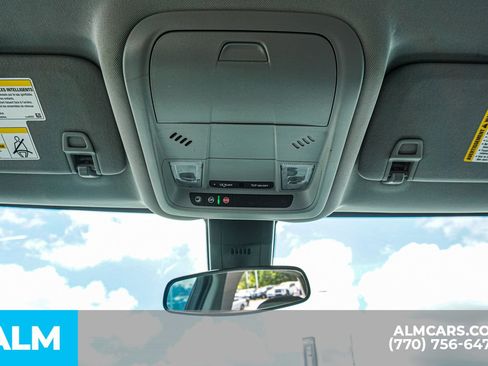Used 2024 Chevrolet Equinox LT FWD image 60