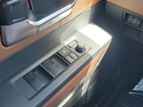 Used 2023 Toyota Tundra 1794 Edition AWD/4WD image 19