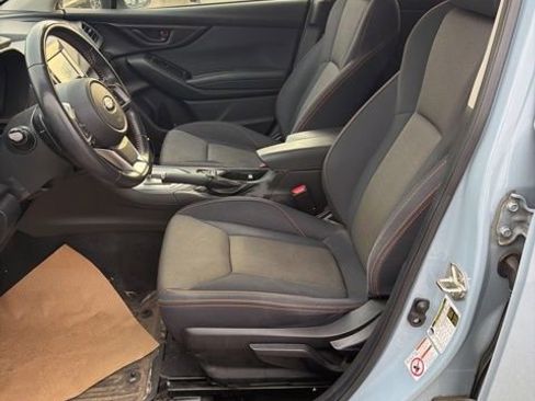 Used 2018 Subaru Crosstrek 2.0i Premium w/ Popular Package #3 image 5