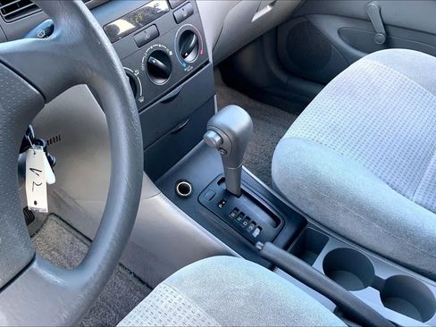 Used 2007 Toyota Corolla CE FWD image 15