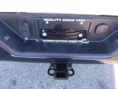 Used 2020 Chevrolet Silverado 2500 W/T w/ WT Fleet Convenience Package image 8