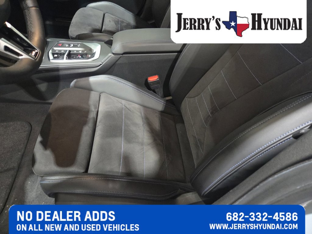 Used 2026 BMW 228i w/ M Sport Package FWD image 7
