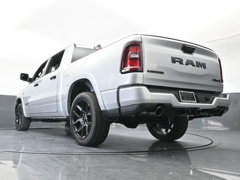 New 2026 RAM 1500 Laramie w/ Night Edition image 53