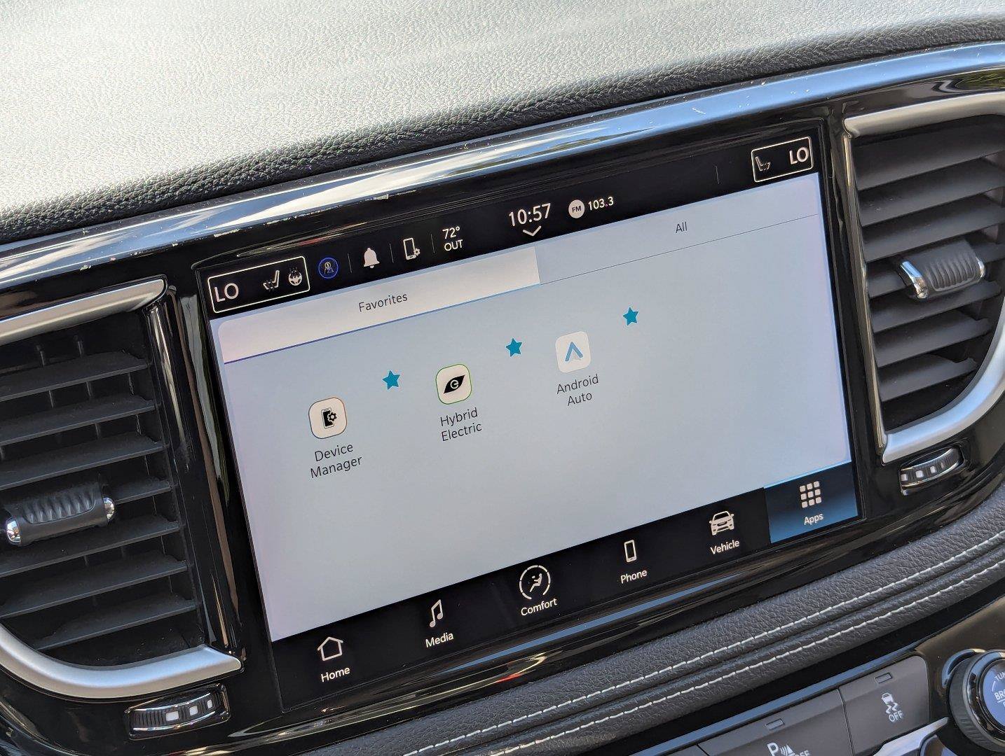 Used 2023 Chrysler Pacifica Touring-L FWD image 20