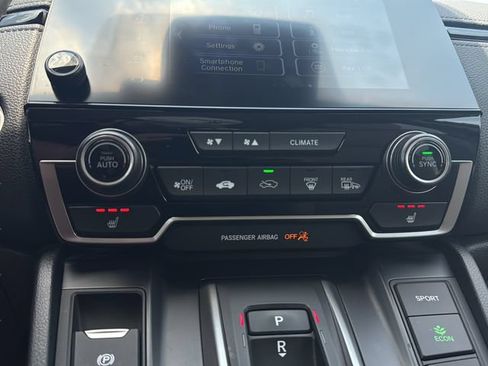 Used 2022 Honda CR-V Touring image 28