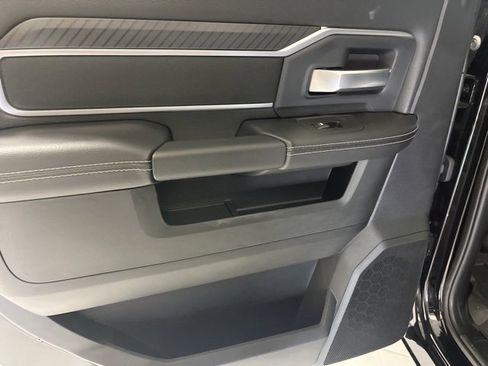 New 2026 RAM 2500 Big Horn image 33