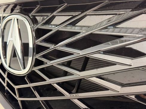 New 2026 Acura ADX FWD image 12