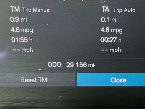 Used 2024 Volvo XC90 B6 Ultimate w/ Protection Package Premier image 19