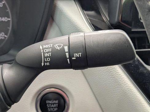 Used 2024 Toyota Corolla SE FWD image 7