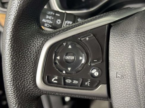 Used 2020 Honda CR-V EX image 22