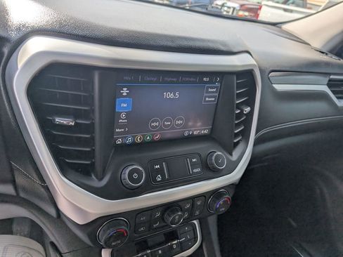 Used 2023 GMC Acadia SLT AWD/4WD image 20