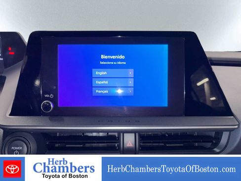 Used 2023 Toyota Prius LE AWD/4WD image 16
