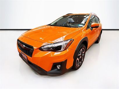Used 2018 Subaru Crosstrek 2.0i Limited