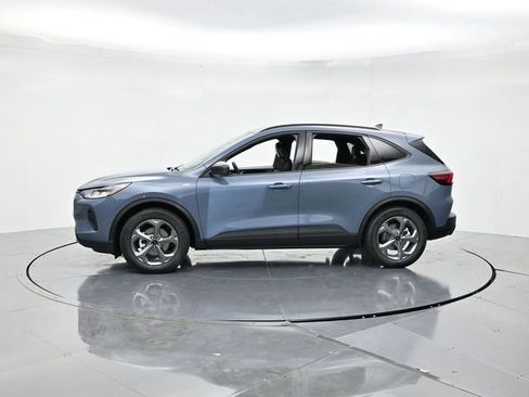 New 2026 Ford Escape ST-Line w/ Cold Weather Package image 7