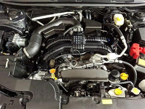 Used 2024 Subaru Crosstrek 2.0i Premium image 28