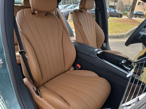 New 2026 Mercedes-Benz E 450 E 450 image 10