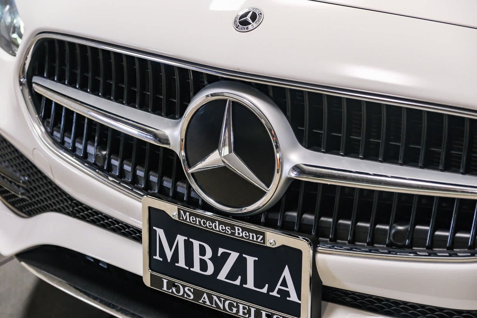 Certified 2026 Mercedes-Benz C 300 Sedan image 13