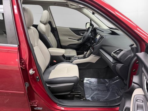 Used 2021 Subaru Forester Limited image 15