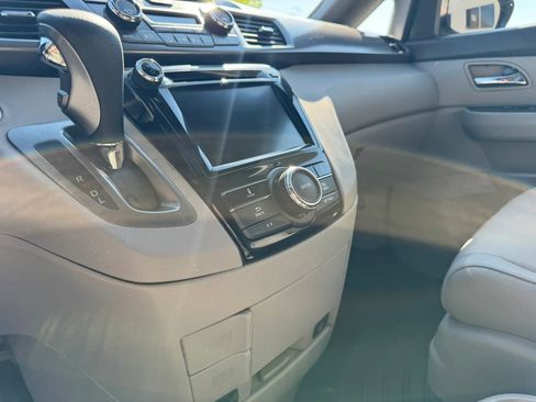 Used 2016 Honda Odyssey EX-L image 20