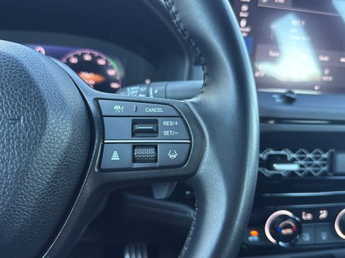 Used 2025 Honda Accord Sport image 7