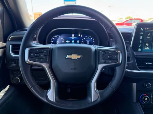 Certified 2023 Chevrolet Tahoe LT AWD/4WD image 19