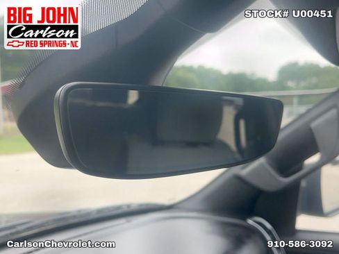 Used 2023 RAM 1500 Big Horn AWD/4WD image 27